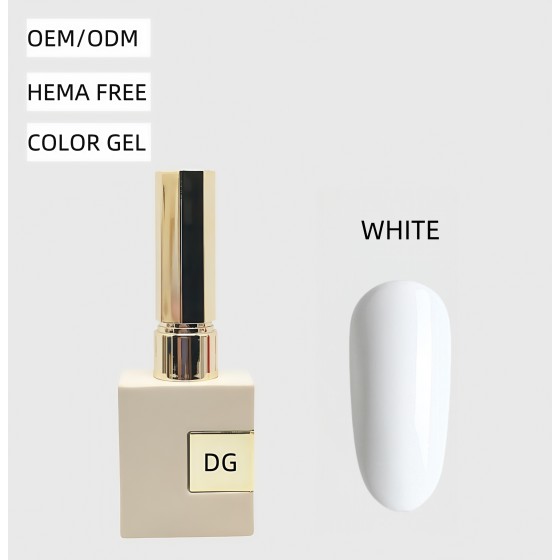 HEMA FREE Color Gel Polish 15ml